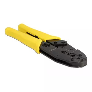 Coax Crimping Tool DeLOCK 90527
