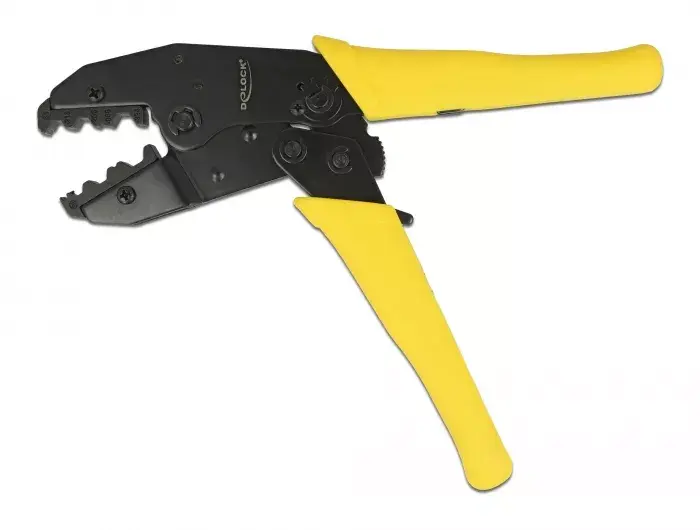 Koaksiālo kabeļu presēšanas instruments DeLOCK 90527 Photo 3