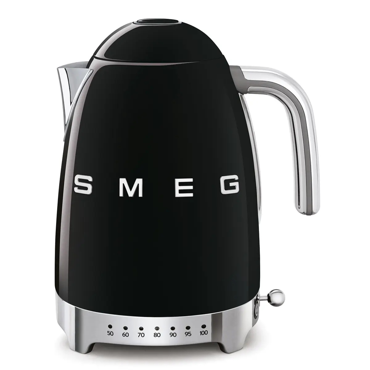 Smeg KLF04BLEU 50`s Style Elektriskā tējkanna