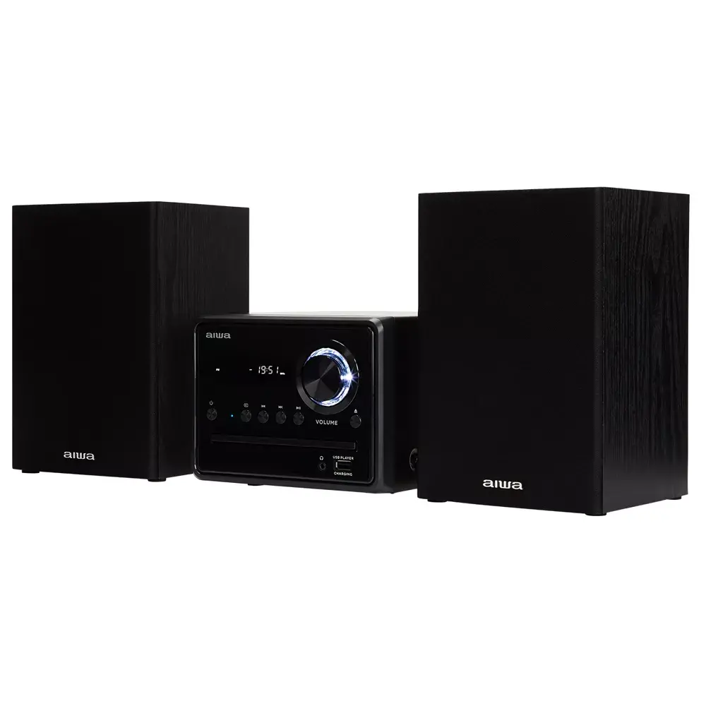 Aiwa MSBTU-300 mājas audio mikro sistēma