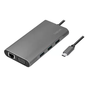 Laptop Dock LogiLink UA0383