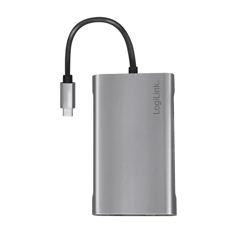 Porta doks LogiLink UA0383 Photo 2