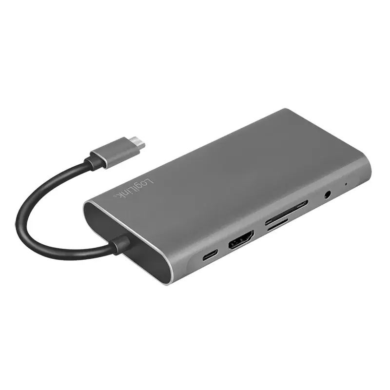 Porta doks LogiLink UA0383 Photo 3