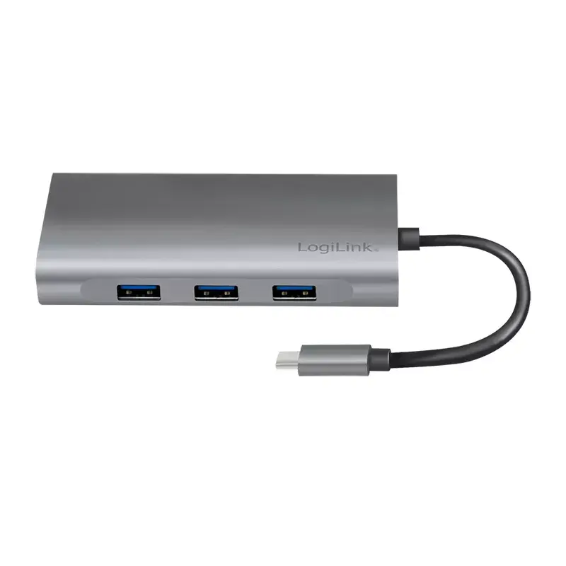 Porta doks LogiLink UA0383 Photo 5