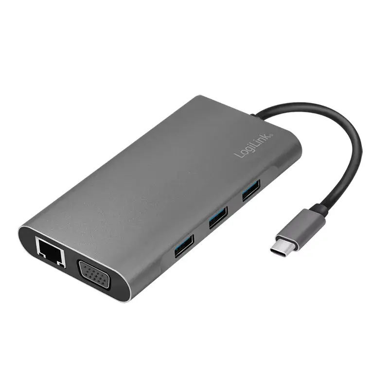 Porta doks LogiLink UA0383 Photo 7