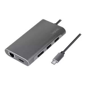 Laptop Dock LogiLink UA0382