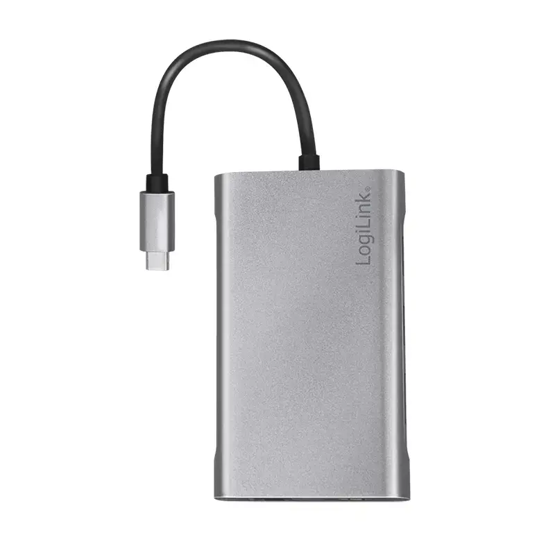 Porta replika LogiLink UA0382 Photo 2