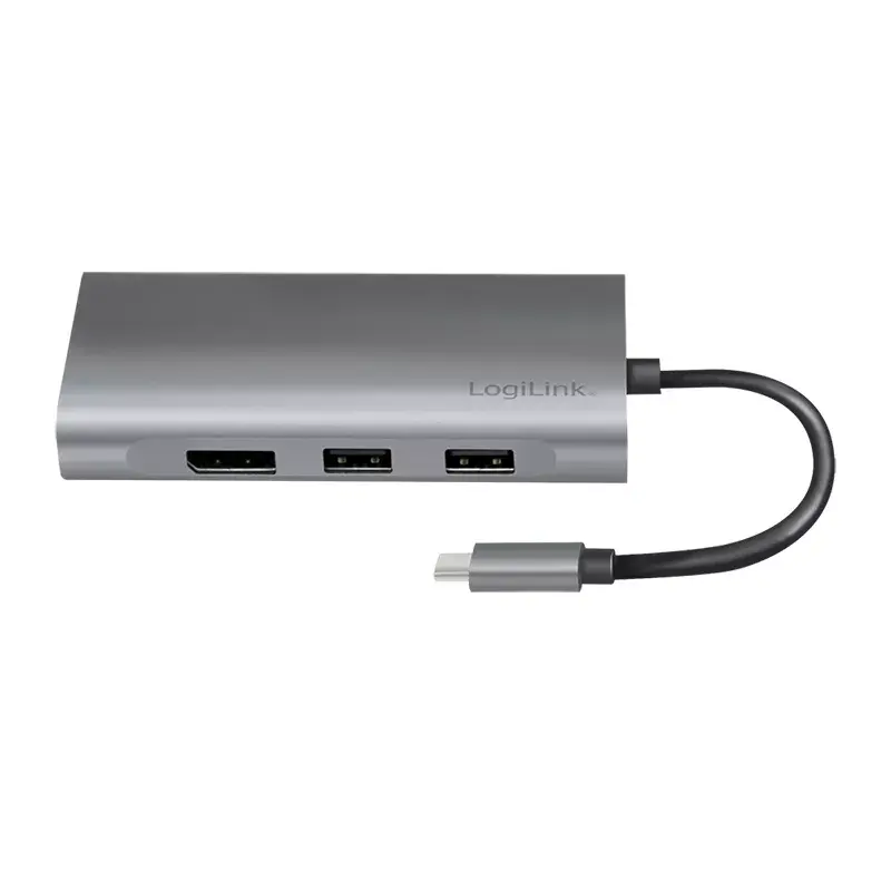 Porta replika LogiLink UA0382 Photo 5