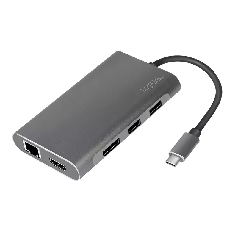 Porta replika LogiLink UA0382 Photo 8