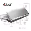 Док-станция CLUB3D UNIVERSAL USB Gen1 Type-C Photo 3