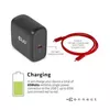 Док-станция CLUB3D UNIVERSAL USB Gen1 Type-C Photo 5
