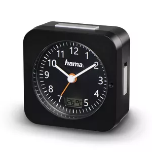 Digital alarm clock Hama Multi