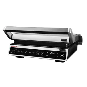 Гриль Gastroback Design BBQ Advanced Smart