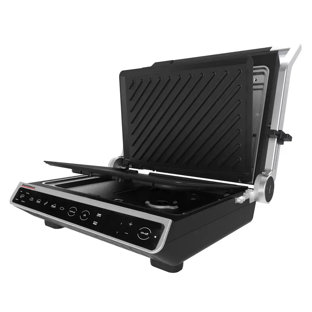 Гриль Gastroback Design BBQ Advanced Smart Photo 7