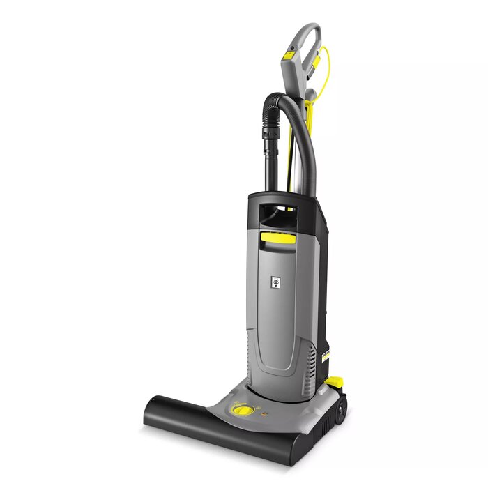 Vacuum cleaners