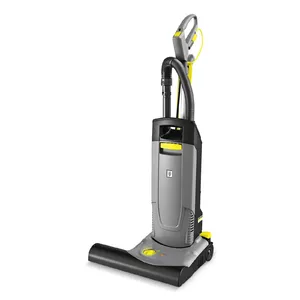 Upright vacuum Kärcher CV 48/2