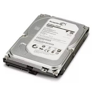 Жесткий диск HP 1TB 3.5" SATA 7200 RPM LQ037AT