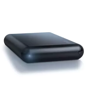 Корпус HDD Fantec DB-F35U3 Черный 3.5"