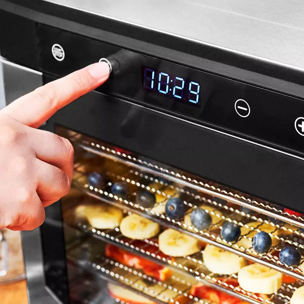 GASTROBACK Design Max Food Dehydrator Photo 3