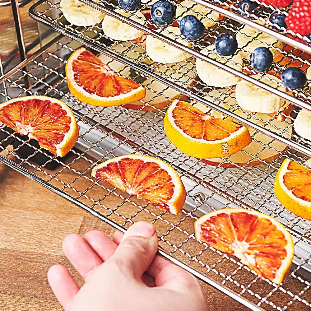 GASTROBACK Design Max Food Dehydrator Photo 4
