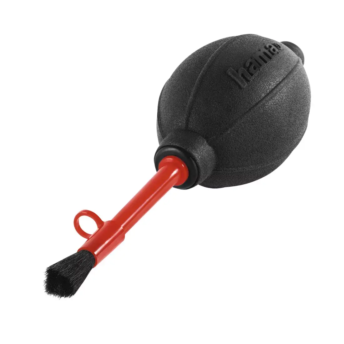 Equipment cleansing air pressure cleaner Hama Dust Ex Brush 55 Photo 2