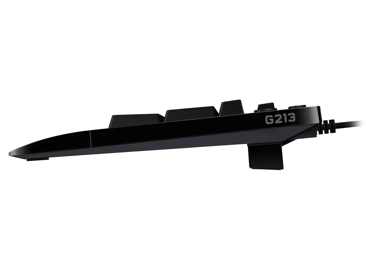Игровая клавиатура Logitech G G213 Prodigy Photo 3