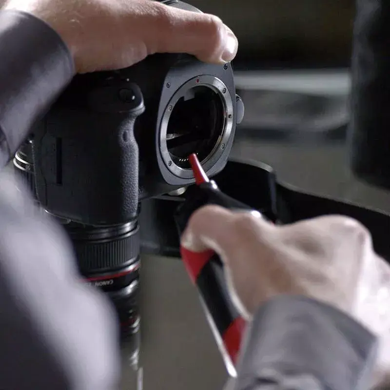 Tīrīšanas gēls Cyber Clean CameraCare Objektīviem/Stiklam Photo 4