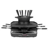 Набор для фондю Raclette Gastroback Family And Friends Photo 1