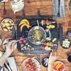 Набор для фондю Raclette Gastroback Family And Friends Photo 3