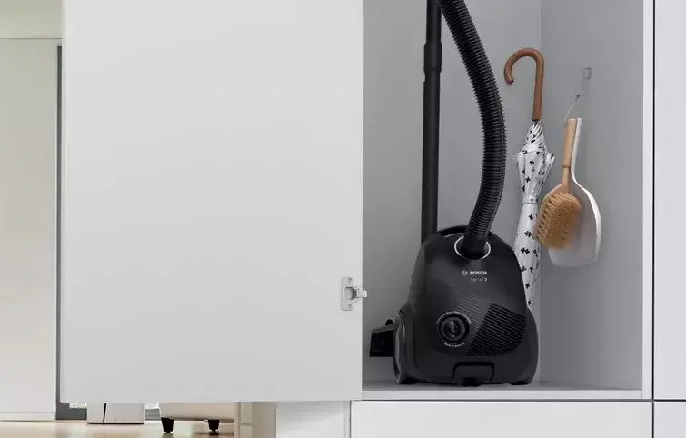 Bosch Serie 2 BGBS2LB1 пылесос-цилиндр Photo 2