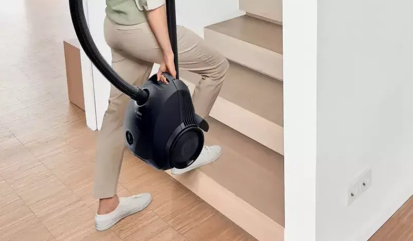 Bosch Serie 2 BGBS2LB1 пылесос-цилиндр Photo 3