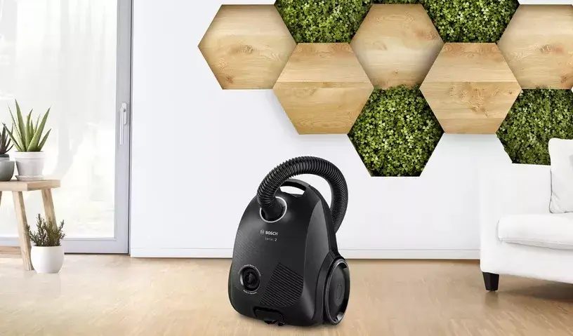 Bosch Serie 2 BGBS2LB1 пылесос-цилиндр Photo 4