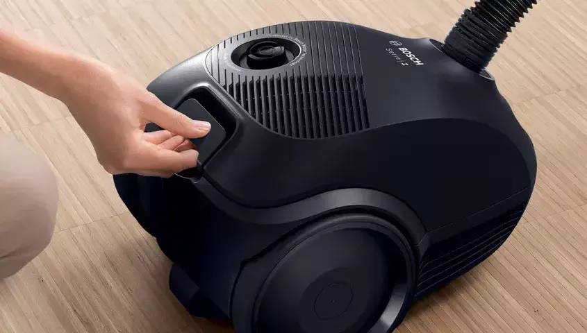 Bosch Serie 2 BGBS2LB1 пылесос-цилиндр Photo 5