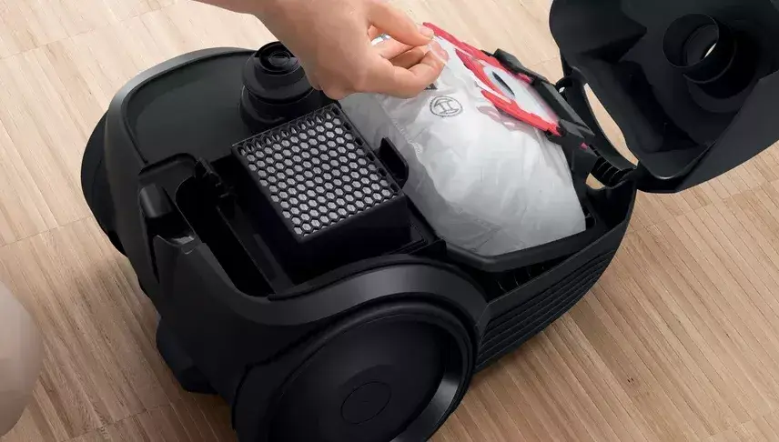 Bosch Serie 2 BGBS2LB1 пылесос-цилиндр Photo 6