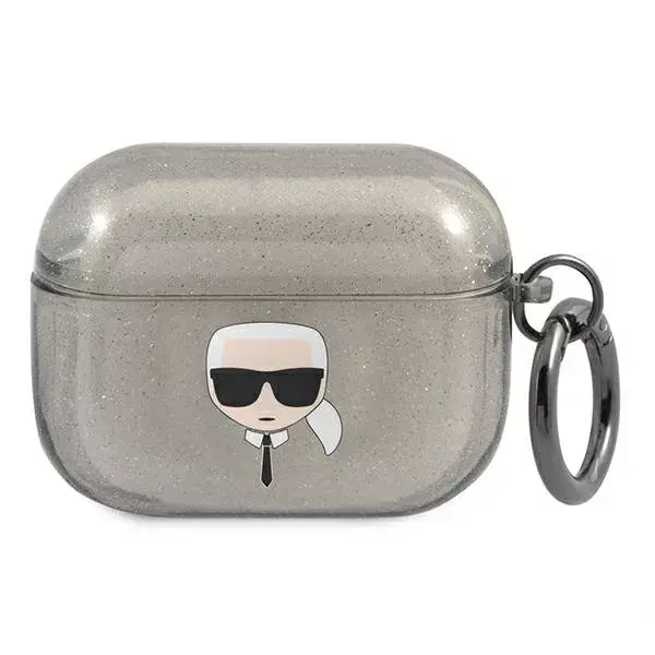 Чехол AirPods Pro Karl Lagerfeld KLAPUKHGK Photo 2