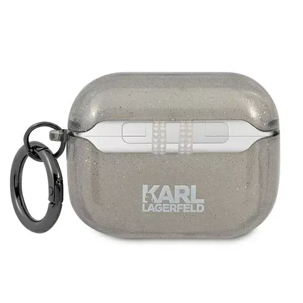 Чехол AirPods Pro Karl Lagerfeld KLAPUKHGK Photo 3