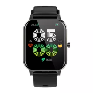 умные часы Denver SW-181BLACK Черный