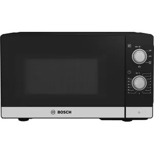 Solo microwave Bosch Serie 2 FFL020MS2, 800 W, 20 L