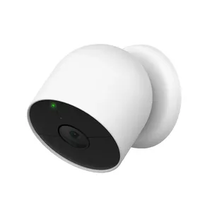 IP security camera Google Nest Cam 1920 x 1080 pixels