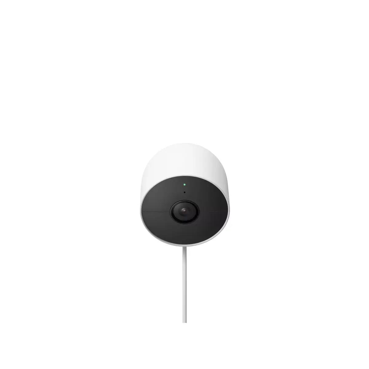 IP videonovērošanas kamera Google Nest Cam 1920 x 1080 pikseļi Photo 2