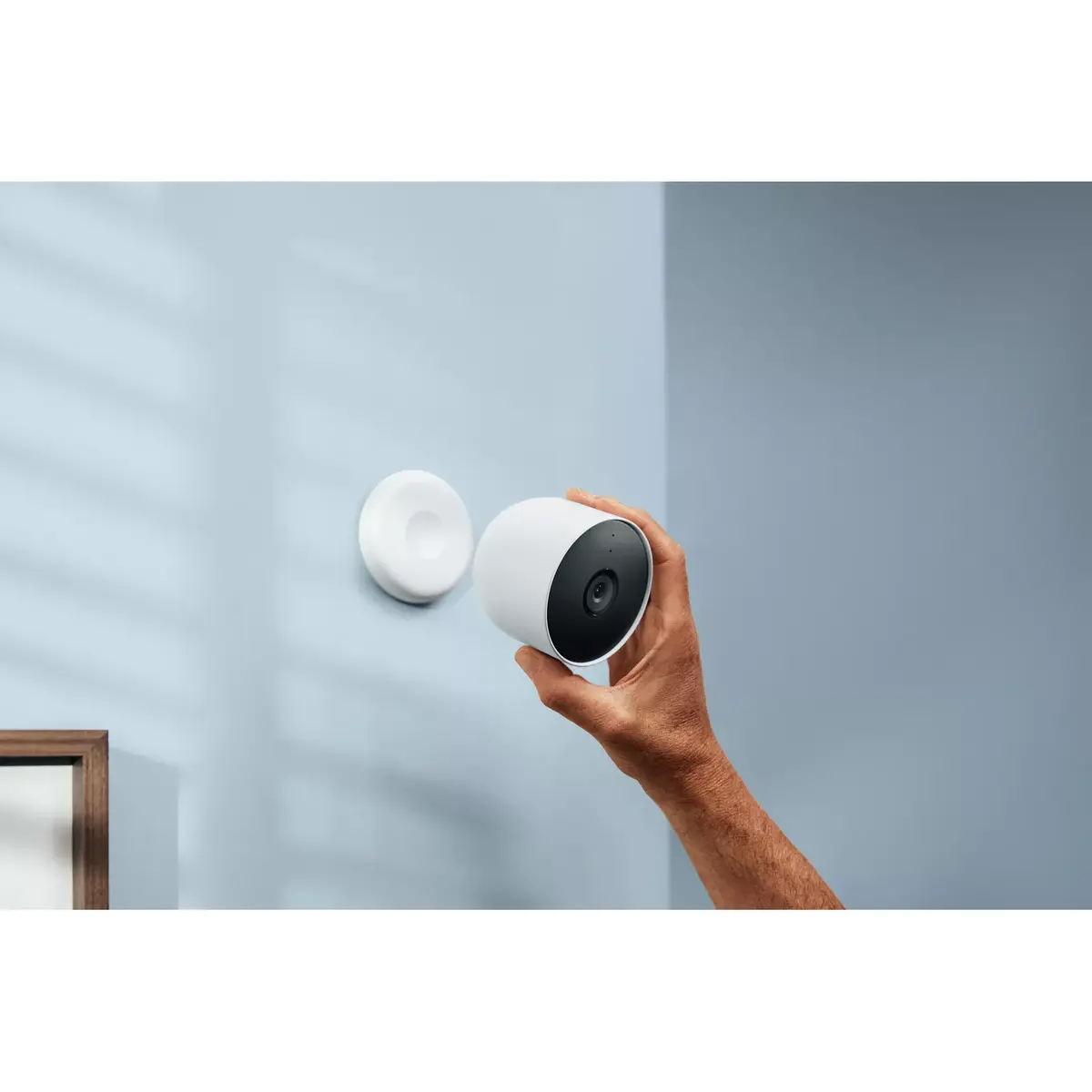 IP videonovērošanas kamera Google Nest Cam 1920 x 1080 pikseļi Photo 5