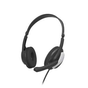 Headset Hama HS-P100 V2
