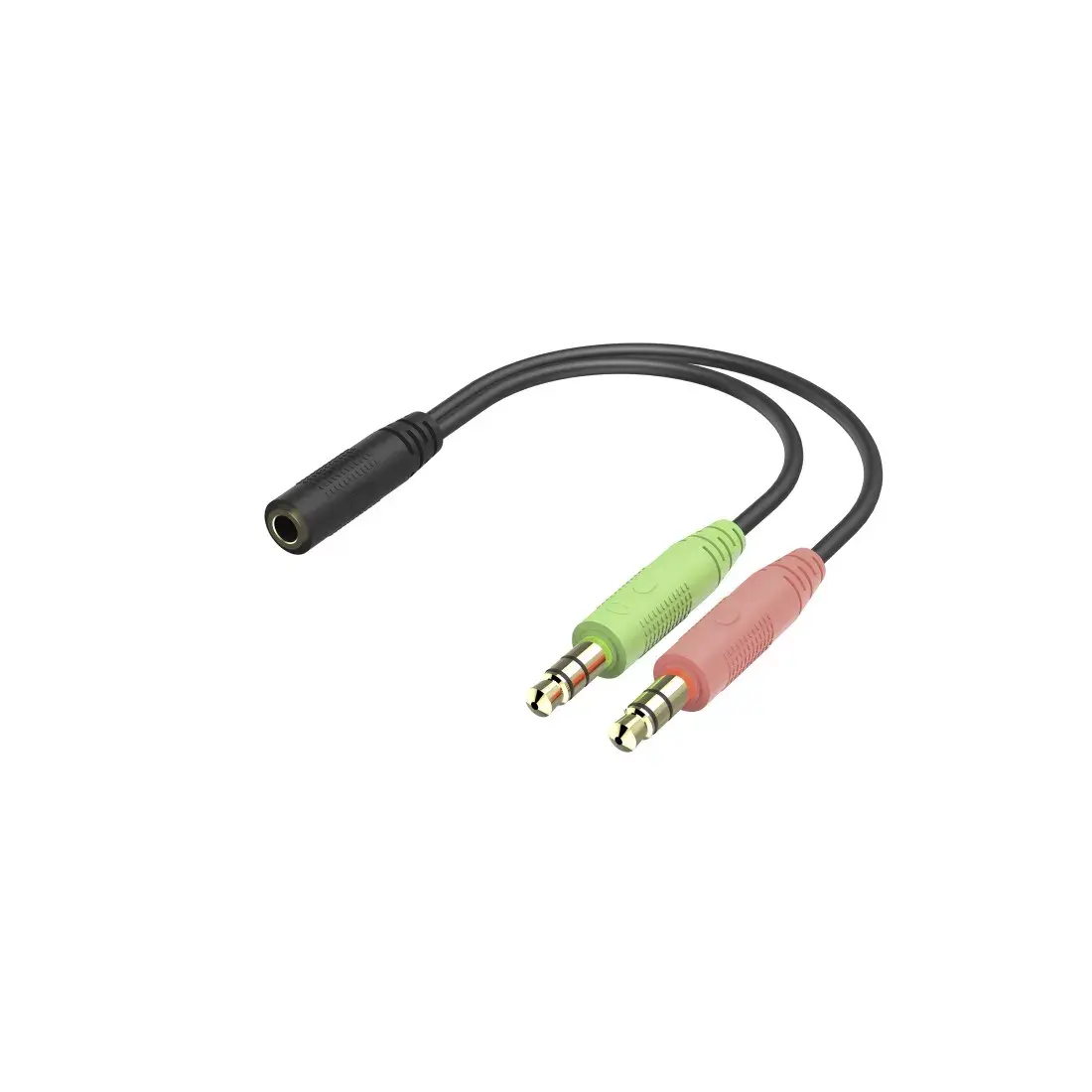 Austiņas Hama HS-P100 V2 Photo 4