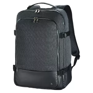 Hama Day Trip Traveller 39.6 cm (15.6") Backpack Grey