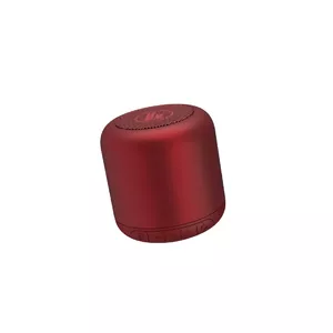 Hama Drum 2.0 Mono portable speaker Red 3.5 W