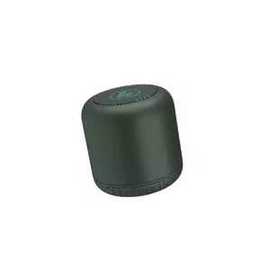 Hama Drum 2.0 Mono portable speaker Green 3.5 W