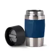 Дорожная кружка EMSA Travel Mug Compact синяя 300 мл Photo 2