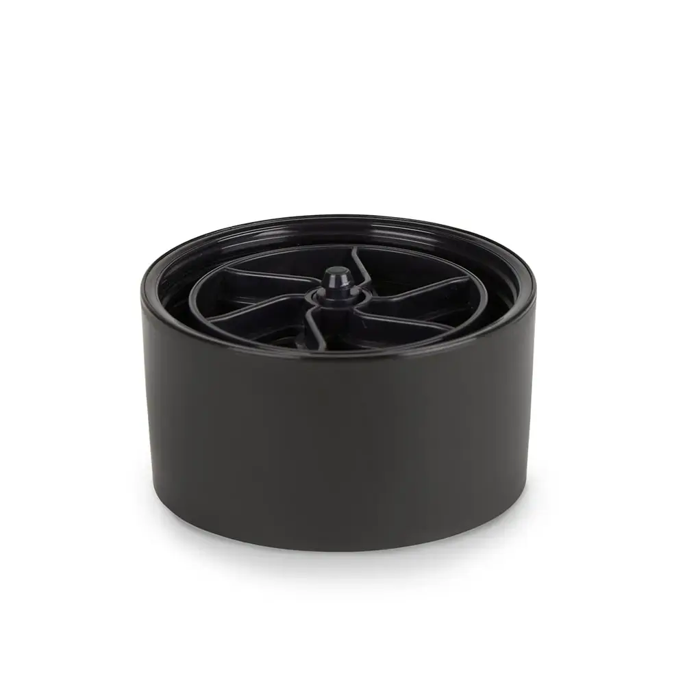 Дорожная кружка EMSA Travel Mug Compact синяя 300 мл Photo 3