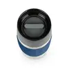 Дорожная кружка EMSA Travel Mug Compact синяя 300 мл Photo 4