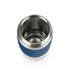 Дорожная кружка EMSA Travel Mug Compact синяя 300 мл Photo 5